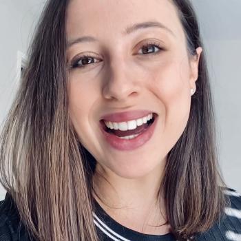 Babysitter in Lincoln: Larissa