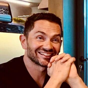 Família Moita: Daniel