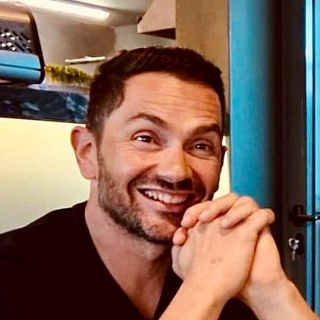 Trabalho de babysitting em Moita: Daniel