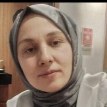 Babysitter Istanbul: Alya ayten