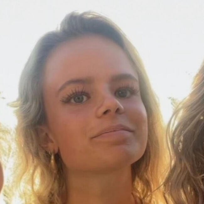 Babysitter i Herning: Clara