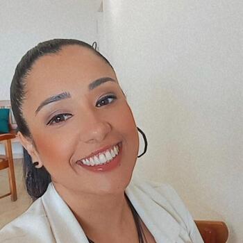 Babysitter São Paulo: Luciara