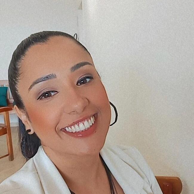 Babysitter in São Paulo: Luciara