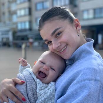 Babysitter Kapelle-op-den-Bos: Brynn