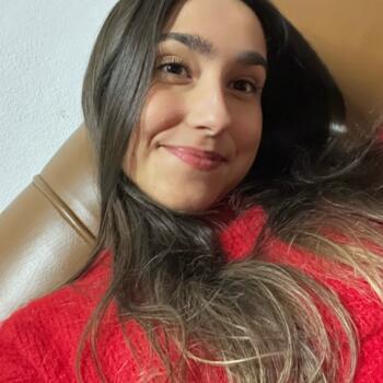 Babysitter Nespereira (Guimarães): Gabriela