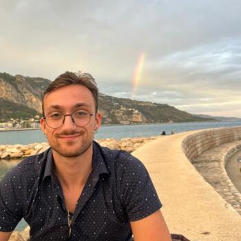 Babysitter in Velaux: Tristan