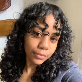 Babysitter in Belo Horizonte: Amanda