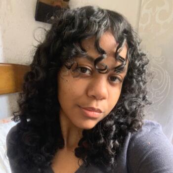Babysitter in Belo Horizonte: Amanda