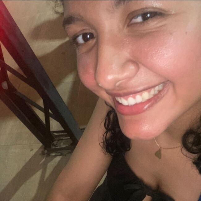 Babysitter in Nemby: Milagros