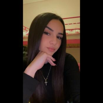 Babysitter in Athens: Ολσα