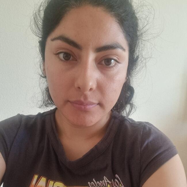 Babysitter a Ginevra: Celina