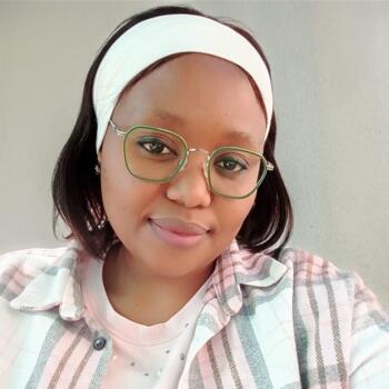 Nanny Johannesburg South: Mochudi Martha