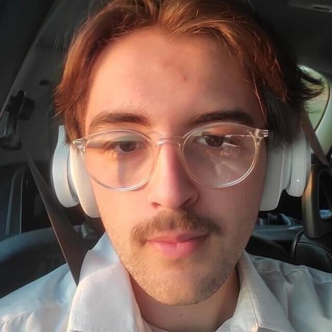 Babysitter in Mont-Saint-Aignan: Mathys