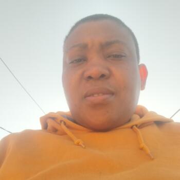 Babysitter in Pretoria: Bonolo