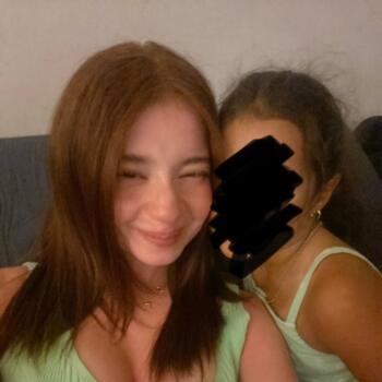 Babysitter in Montpellier: - Sonia