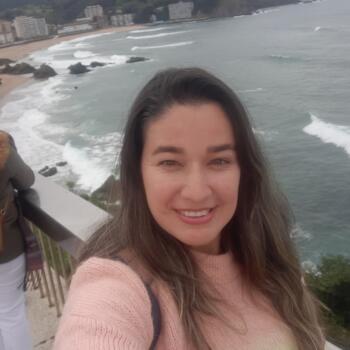 Canguro Valencia: Lucy