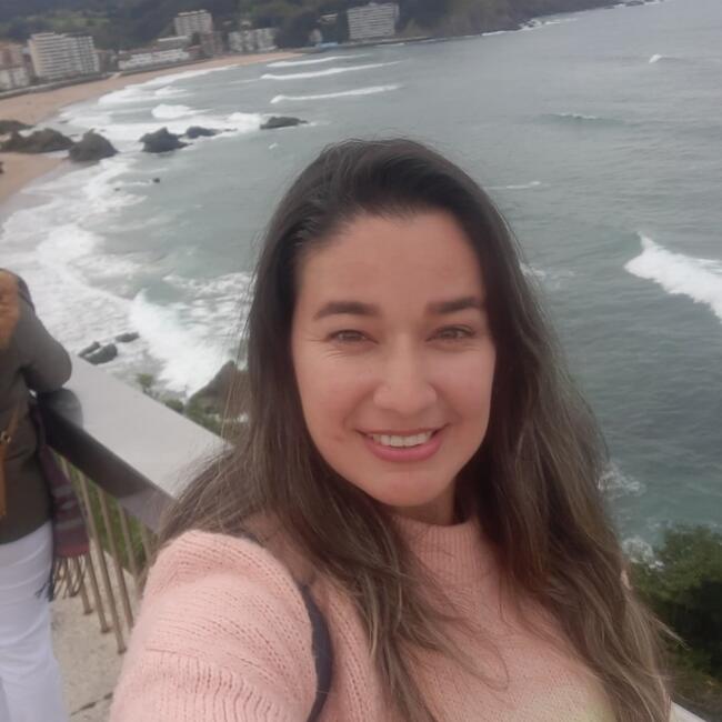 Canguro en Valencia: Lucy