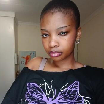 Babysitter in Johannesburg: Oratilwe