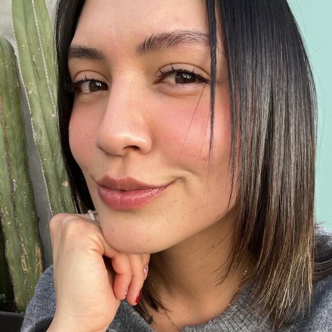 Babysitter in Villa Zaragoza: Guadalupe