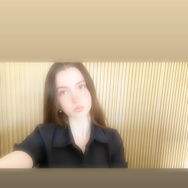 Babysitter in Thessaloniki: Katerina