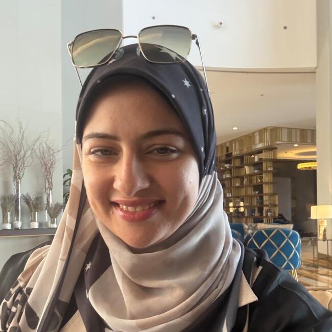 وظيفة جليسة أطفال في الرياض: Rana