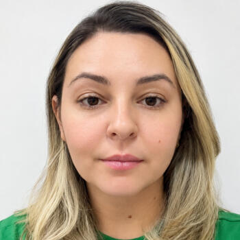 Babá Goiânia: Ivanilda