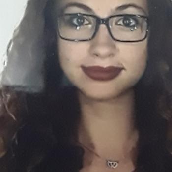 Babysitter Odivelas: Paula