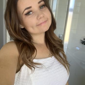 Babysitter Perth: Paige