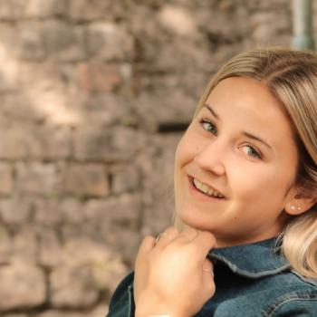 Babysitter St. Gallen: Ladina