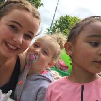 Babysitter in Navan: Clodagh