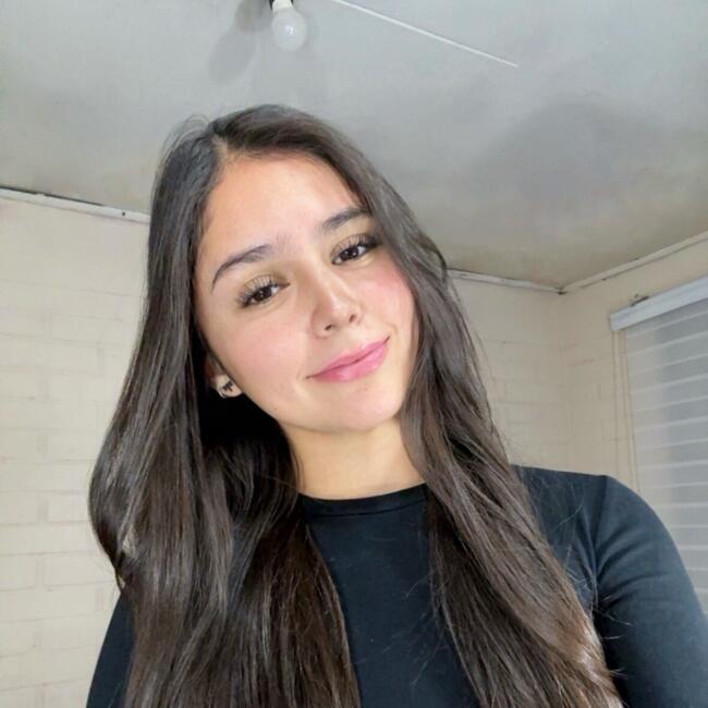 Babysitter in Maipú: Valentina