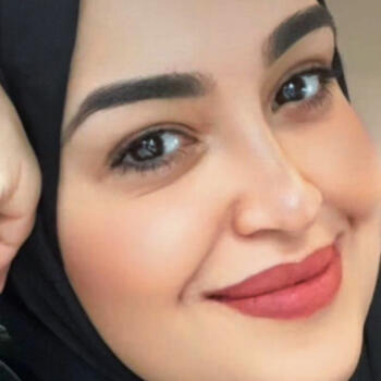 Babysitter in Watford: Oumaima