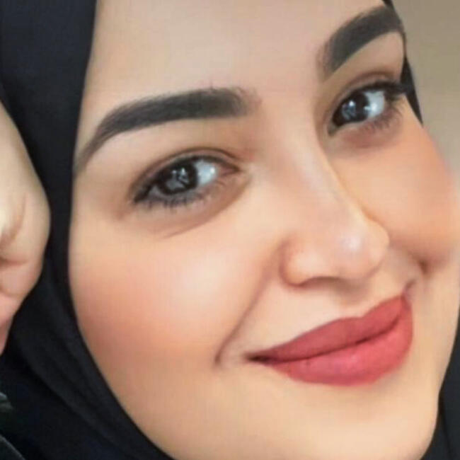 Babysitter in Watford: Oumaima