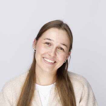 Babysitter Hamburg: Louisa