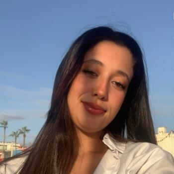 Babysitter in Casablanca: Lamiae