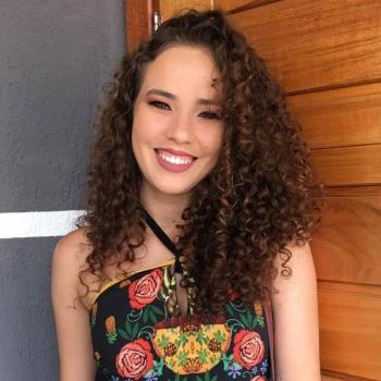 Babysitter Sorocaba: Geizy