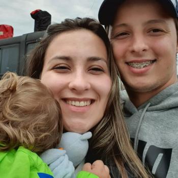 Emprego de babá em Santana de Parnaíba: emprego de babá Kayque