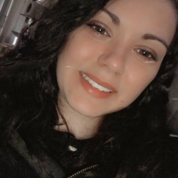 Babysitter in Nancy: Amandine