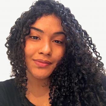 Babysitter in São José dos Pinhais: Jacqueline