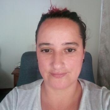Babysitter in Granadilla: Cristy