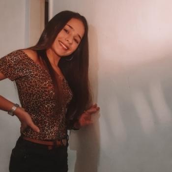 Babá em Rio de Janeiro: Alana Eloá