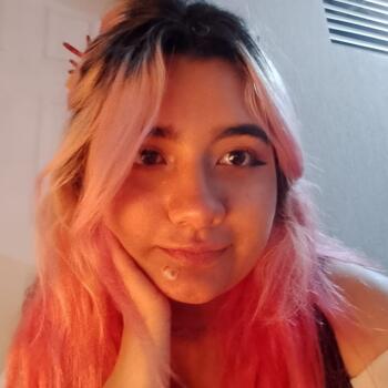 Babysitter in Rillieux-la-Pape: Laura Valentina