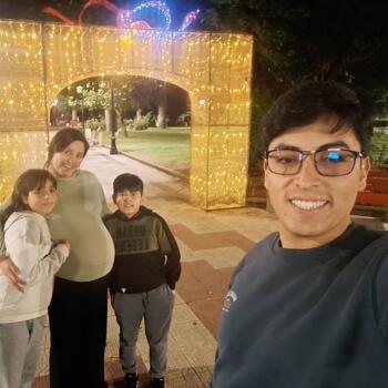 Parent Temuco: Ivonnee maricela