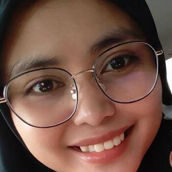 Babysitter in Seri Kembangan: Shera