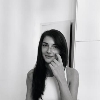 Babysitter a Milano: Beatrice