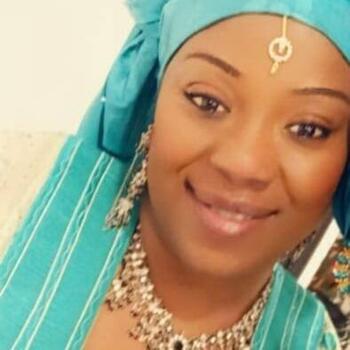 Nounou Noisiel: Djenaba