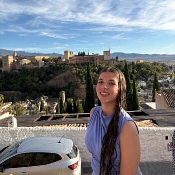 Canguro en Begíjar: Clara