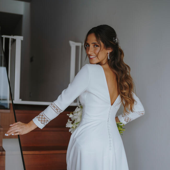 Limasol bölgesinde bebek bakıcılığı işi: Filipa