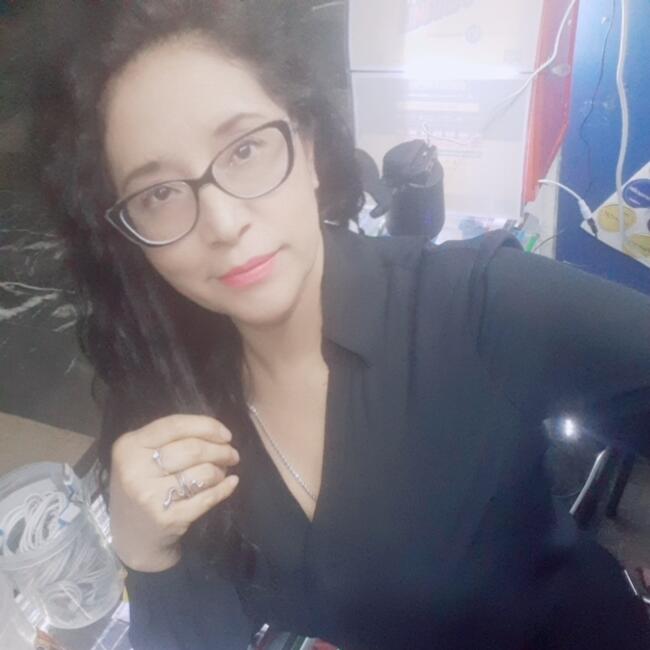 Niñera en Ecatepec: Rosa