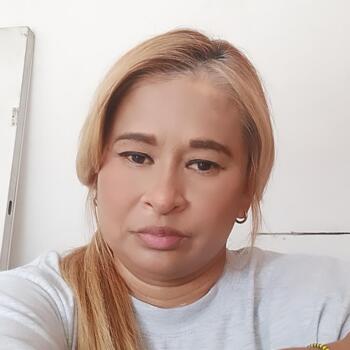 Babysitter in Manta: María muentes